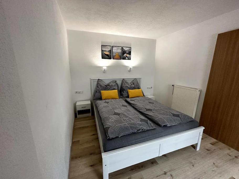 Maisonette-Apartment Mit Grosser Terrasse Im Zentrum Von Bregenz Ngoại thất bức ảnh