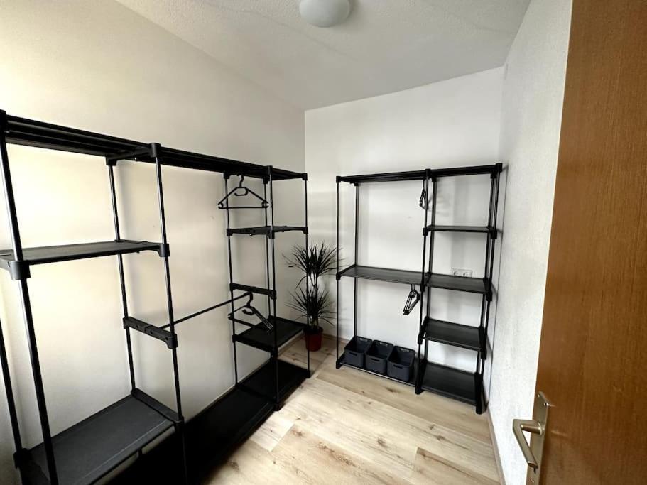 Maisonette-Apartment Mit Grosser Terrasse Im Zentrum Von Bregenz Ngoại thất bức ảnh