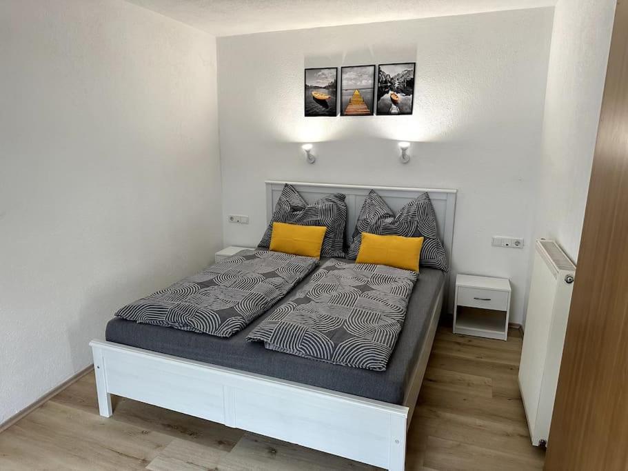 Maisonette-Apartment Mit Grosser Terrasse Im Zentrum Von Bregenz Ngoại thất bức ảnh